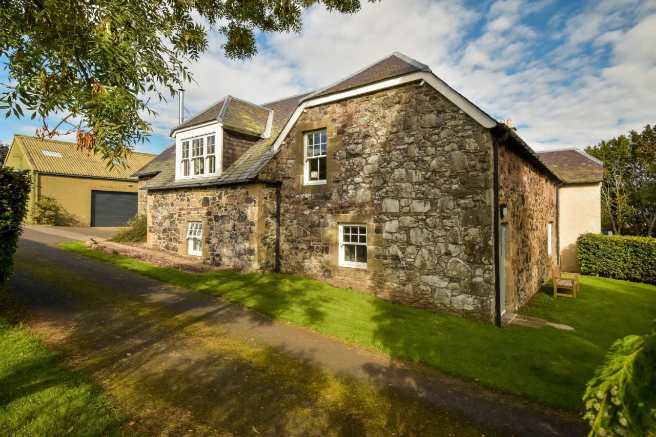 The Steading At Pitmeadow Farm Villa Dunning Luaran gambar